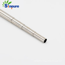 Sinpure Customized Aluminum Telescopic Pole with Twist Lock PRO Type